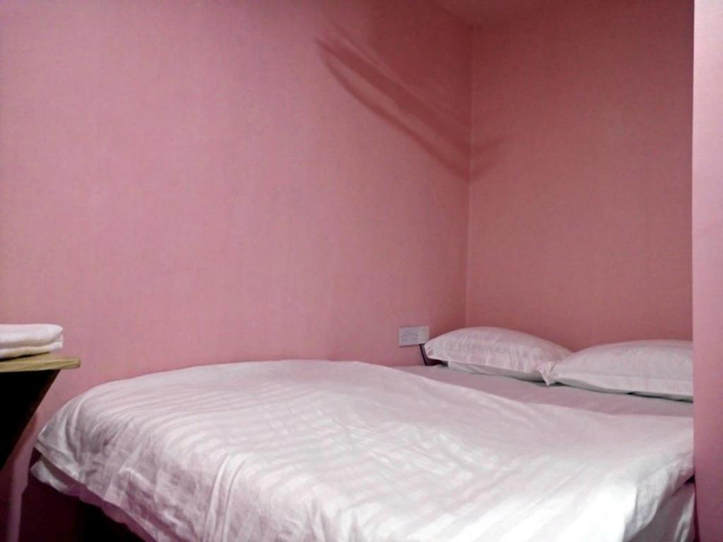 Sim Citystay George Town Exterior foto